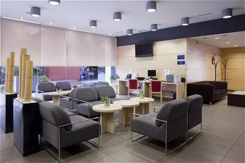 Holiday Inn Express Girona