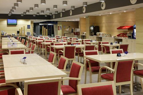 Holiday Inn Express Girona