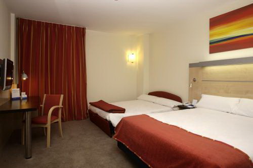 Holiday Inn Express Girona