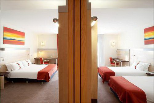 Holiday Inn Express Girona