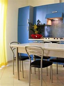 Residence Beach Paradise