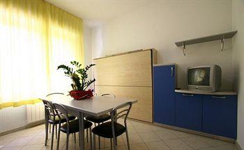 Residence Beach Paradise