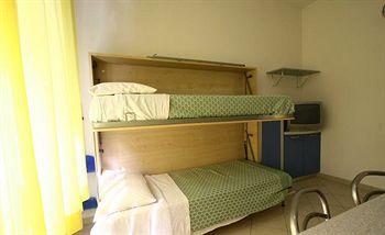 Residence Beach Paradise