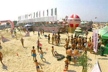 Residence Beach Paradise