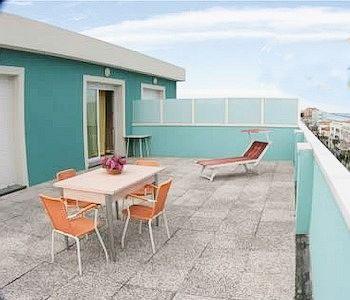 Residence Beach Paradise