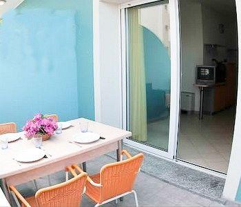 Residence Beach Paradise