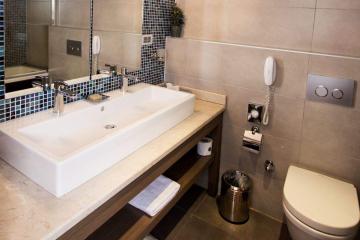 Отель Avantgarde Hotel Levent Турция, Шишли, фото 12