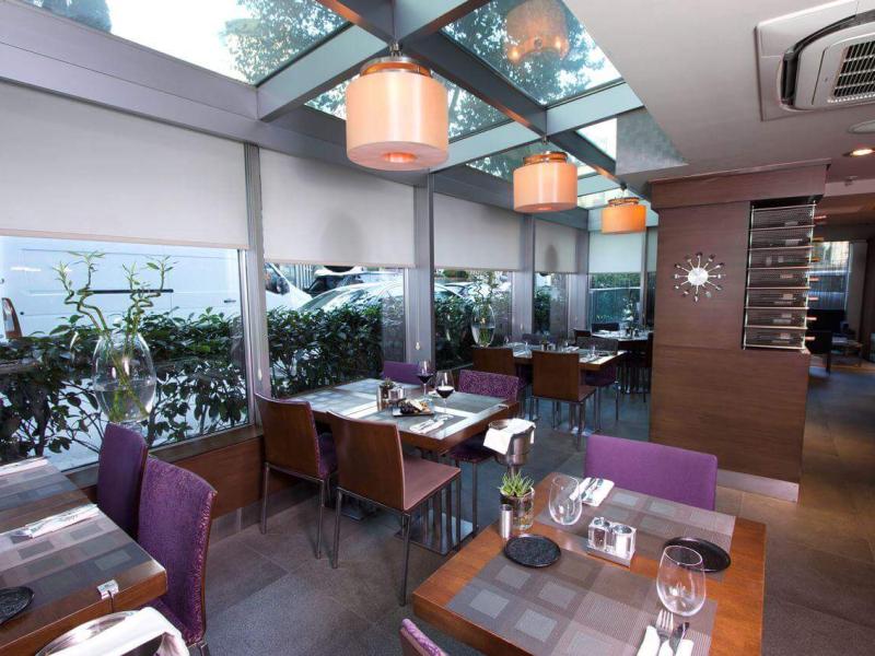 Avantgarde Urban Levent