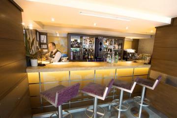 Отель Avantgarde Hotel Levent Турция, Шишли, фото 23