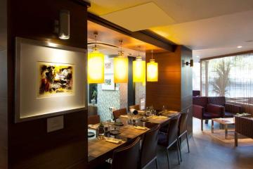 Отель Avantgarde Hotel Levent Турция, Шишли, фото 24