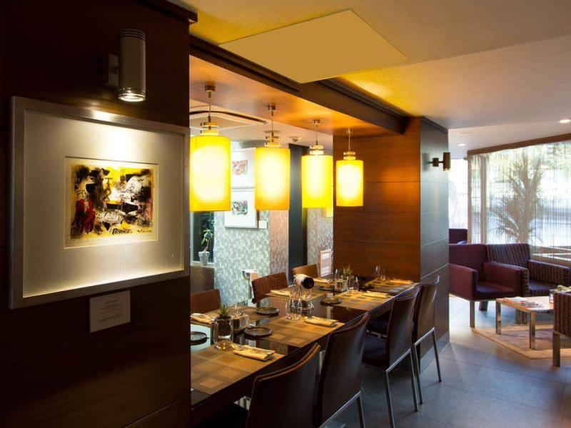 Avantgarde Urban Levent