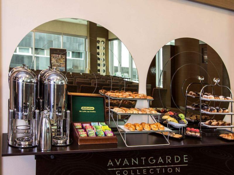 Avantgarde Urban Levent