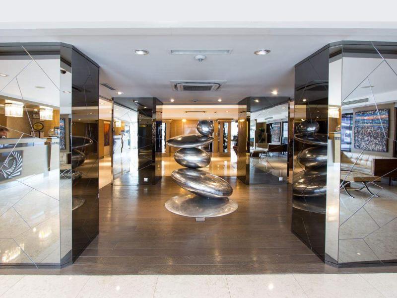 Avantgarde Urban Levent