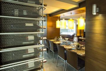 Отель Avantgarde Hotel Levent Турция, Шишли, фото 4