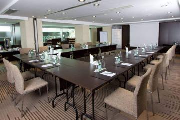 Отель Avantgarde Hotel Levent Турция, Шишли, фото 42