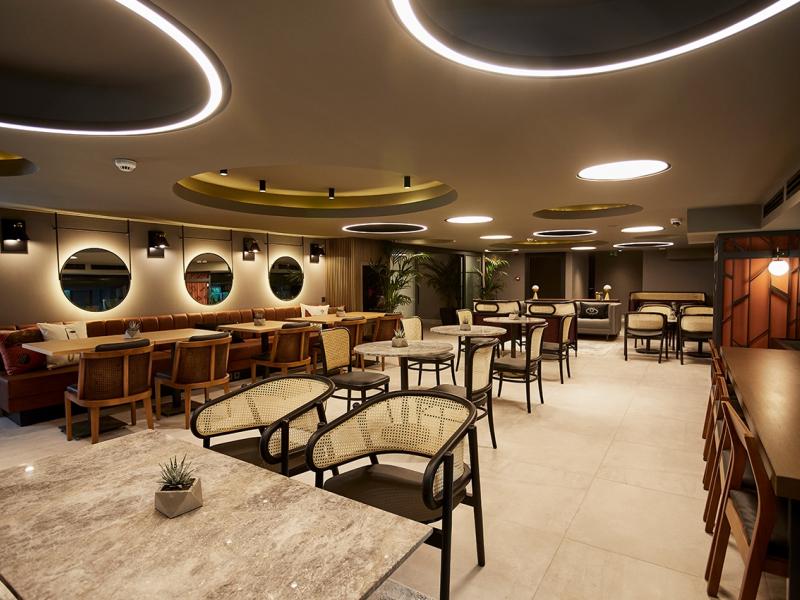 Avantgarde Urban Levent