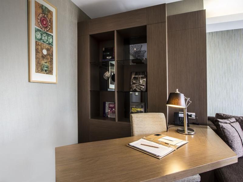 Avantgarde Urban Levent