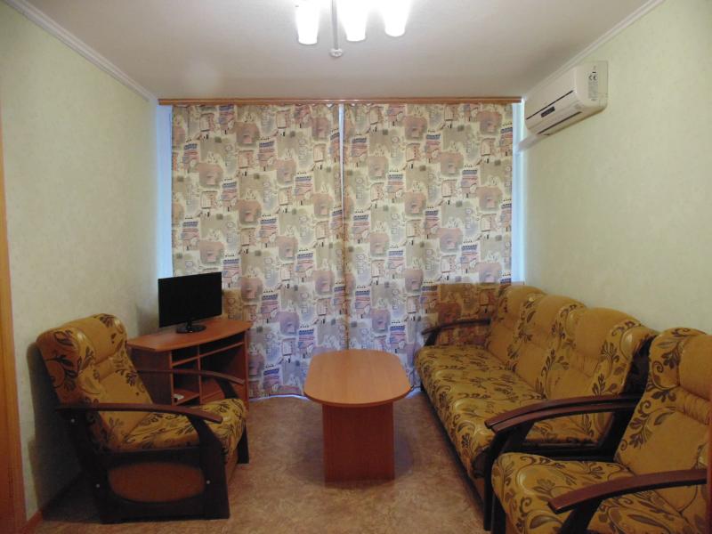 Пансионат Икар