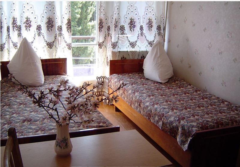Пансионат Икар