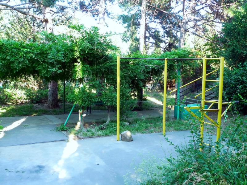 Пансионат Икар