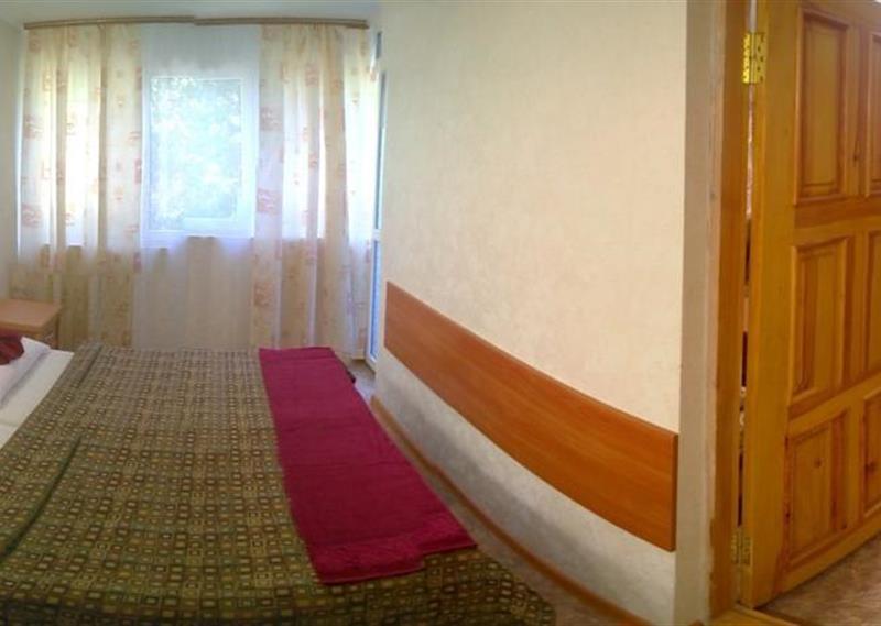 Пансионат Икар