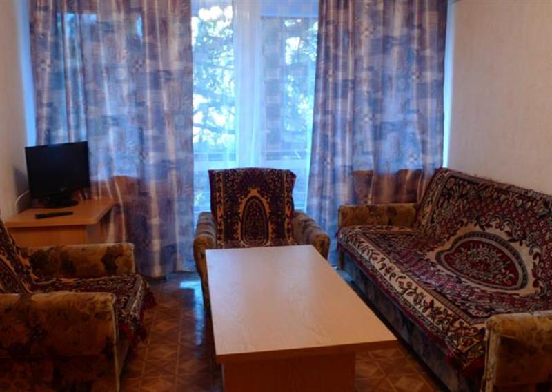 Пансионат Икар