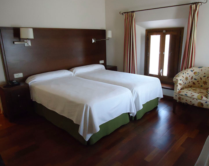 Mas Ros Hotel Restaurant