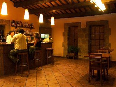 Mas Ros Hotel Restaurant