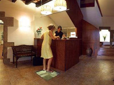 Mas Ros Hotel Restaurant
