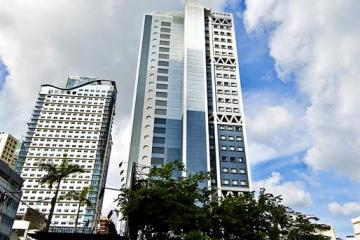 Отель Berjaya Makati Hotel Филиппины, о. Лусон, фото 1