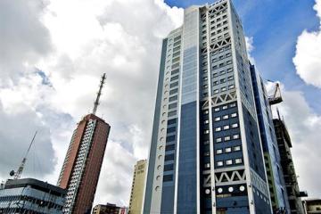 Отель Berjaya Makati Hotel Филиппины, о. Лусон, фото 12
