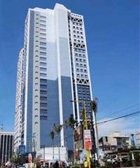 Отель Berjaya Makati Hotel Филиппины, о. Лусон, фото 2