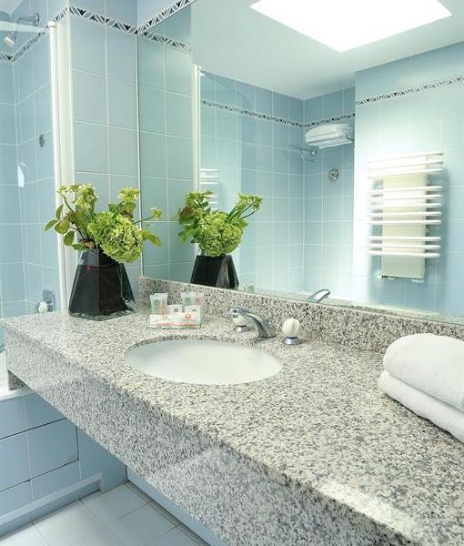 Astotel Hotel Bradford Elysees