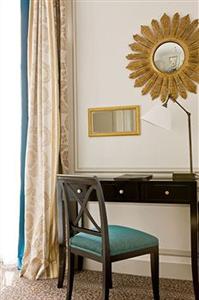 Astotel Hotel Bradford Elysees