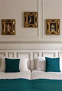 Astotel Hotel Bradford Elysees