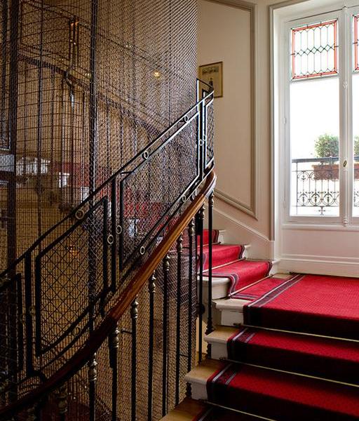 Astotel Hotel Bradford Elysees