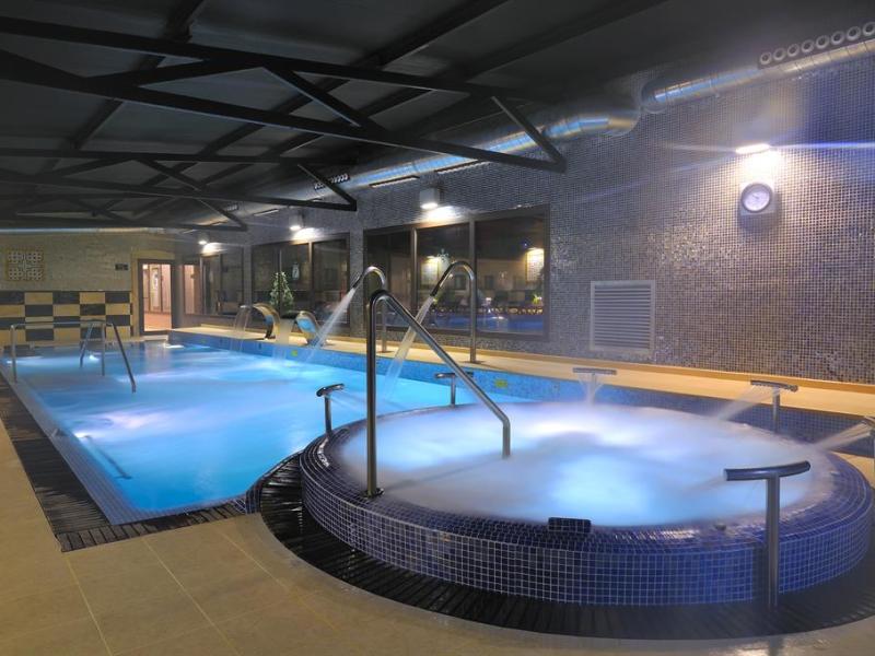 Salles Hotel Aeroport Girona
