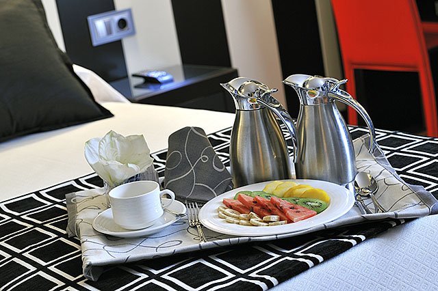 Salles Hotel Aeroport Girona