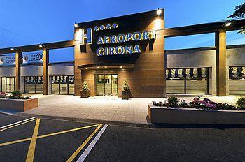 Salles Hotel Aeroport Girona