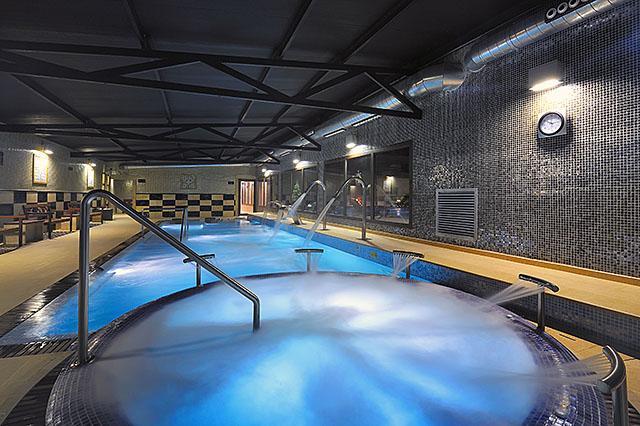 Salles Hotel Aeroport Girona
