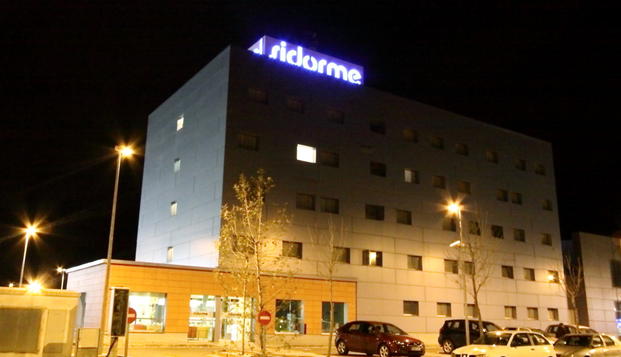 Sidorme Figueres