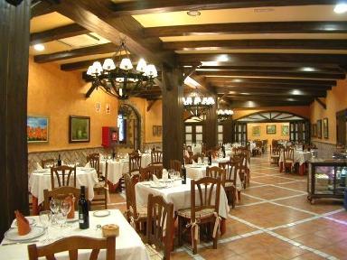 Abades Fuensanta