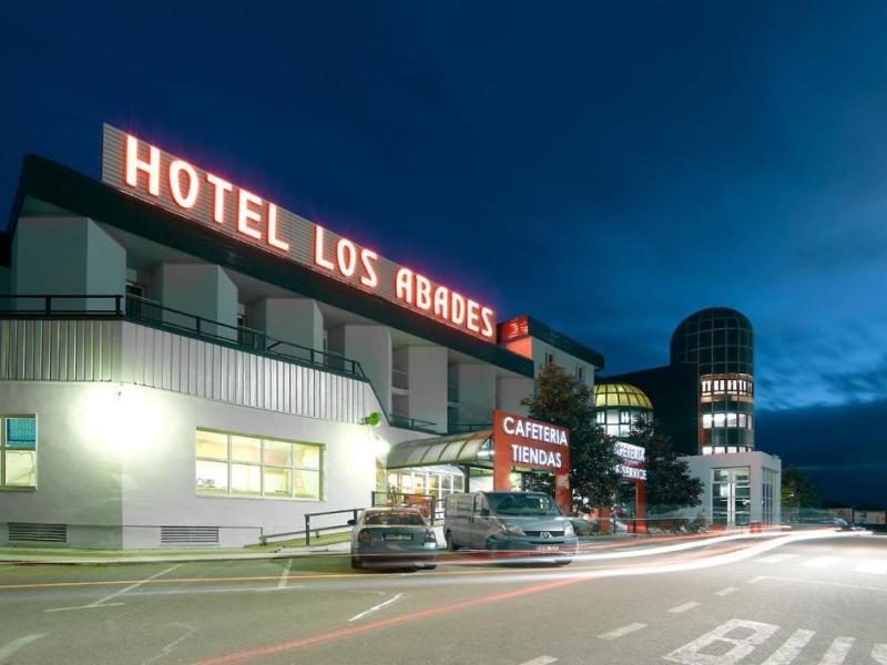 Abades Loja
