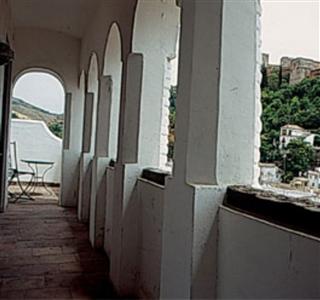 Carmen de Santa Ines