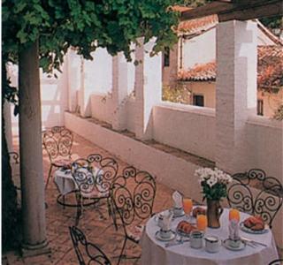 Carmen de Santa Ines
