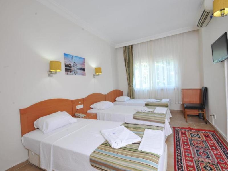 The Park Marmaris Hotel