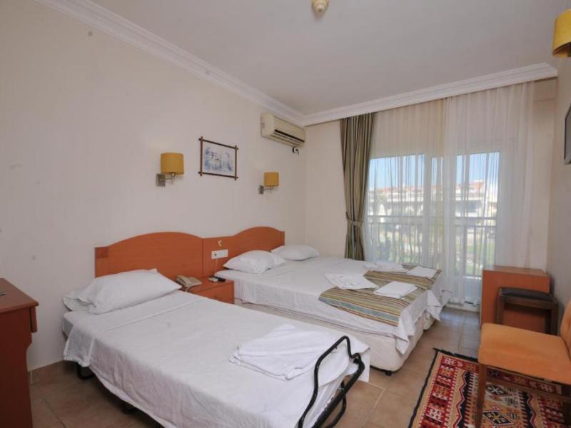 The Park Marmaris Hotel