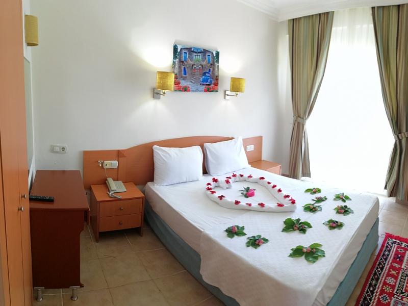 The Park Marmaris Hotel