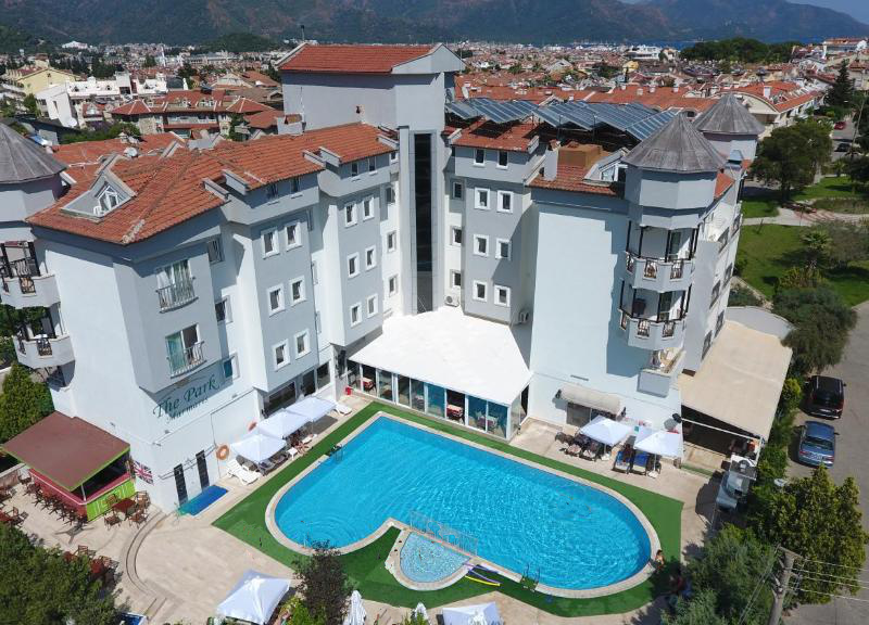 The Park Marmaris Hotel