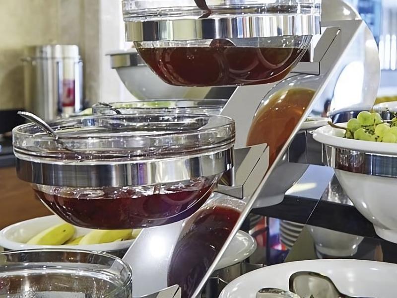 The Park Marmaris Hotel